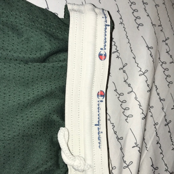 Champion Athletic Shorts - Picture 3 of 3